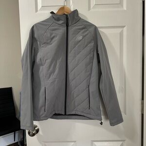 New Balance Gray Jacket